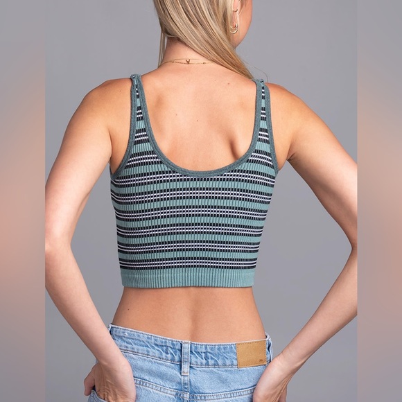 Urban Tank - Picture 2 of 2